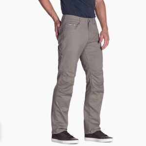 KUHL Rebel Legendary Pants Mens 30x32 Brown